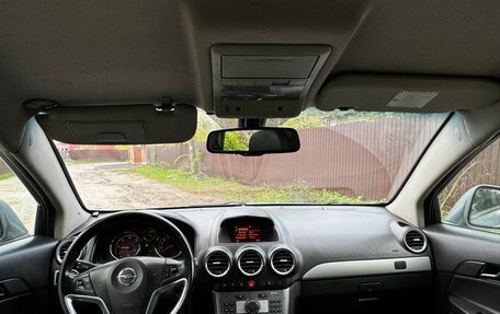 Opel Antara I, 2012 год, 750 000 рублей, 5 фотография