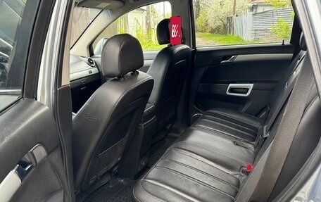 Opel Antara I, 2012 год, 750 000 рублей, 6 фотография