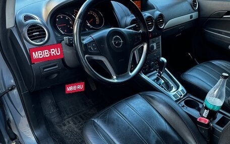 Opel Antara I, 2012 год, 750 000 рублей, 7 фотография