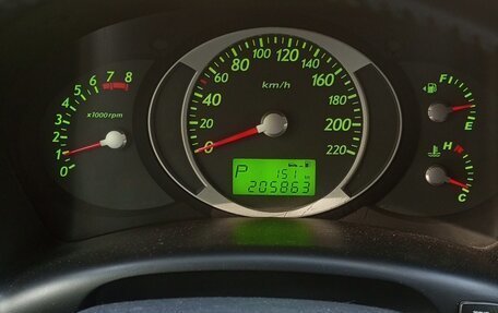 Hyundai Tucson III, 2008 год, 795 000 рублей, 7 фотография