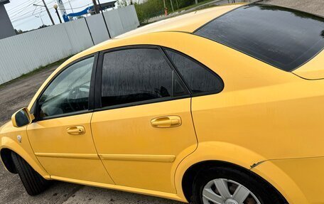 Daewoo Gentra II, 2014 год, 550 000 рублей, 3 фотография