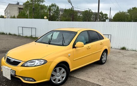 Daewoo Gentra II, 2014 год, 550 000 рублей, 2 фотография