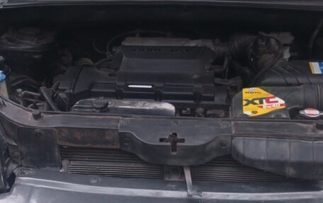 Hyundai Tucson III, 2008 год, 795 000 рублей, 11 фотография