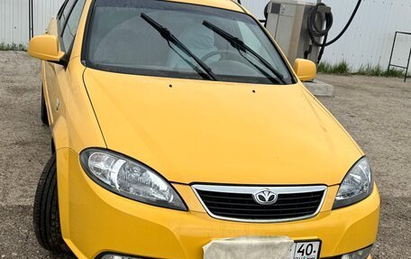 Daewoo Gentra II, 2014 год, 550 000 рублей, 5 фотография
