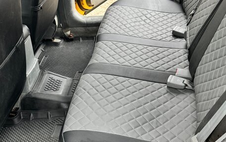 Daewoo Gentra II, 2014 год, 550 000 рублей, 7 фотография