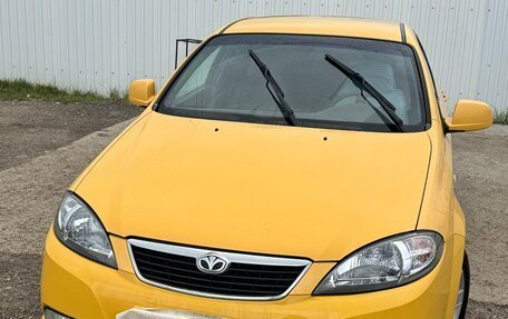 Daewoo Gentra II, 2014 год, 550 000 рублей, 6 фотография