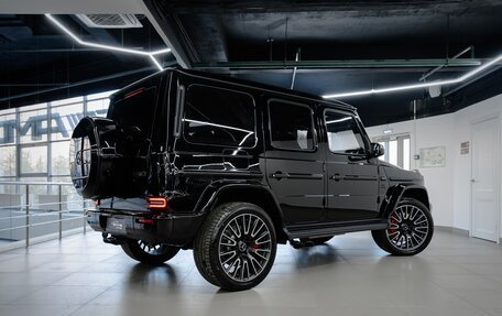 Mercedes-Benz G-Класс AMG, 2025 год, 33 500 000 рублей, 2 фотография