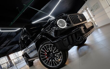 Mercedes-Benz G-Класс AMG, 2025 год, 33 500 000 рублей, 8 фотография