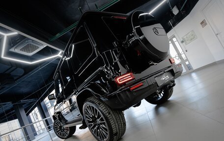 Mercedes-Benz G-Класс AMG, 2025 год, 33 500 000 рублей, 7 фотография