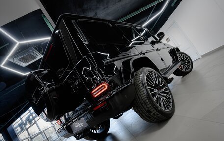 Mercedes-Benz G-Класс AMG, 2025 год, 33 500 000 рублей, 9 фотография