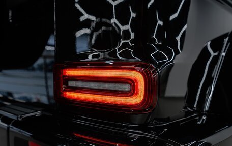 Mercedes-Benz G-Класс AMG, 2025 год, 33 500 000 рублей, 10 фотография