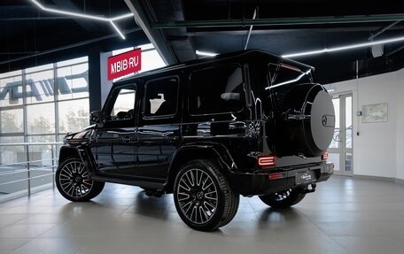 Mercedes-Benz G-Класс AMG, 2025 год, 33 500 000 рублей, 4 фотография