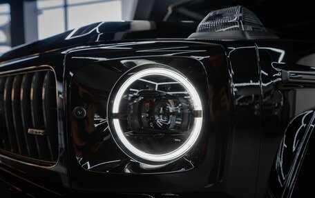 Mercedes-Benz G-Класс AMG, 2025 год, 33 500 000 рублей, 12 фотография