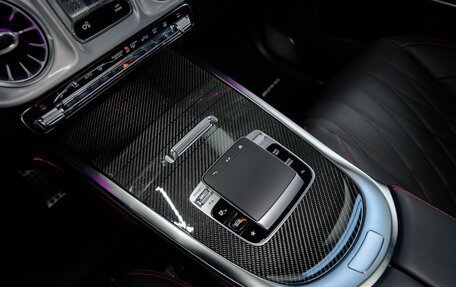 Mercedes-Benz G-Класс AMG, 2025 год, 33 500 000 рублей, 17 фотография