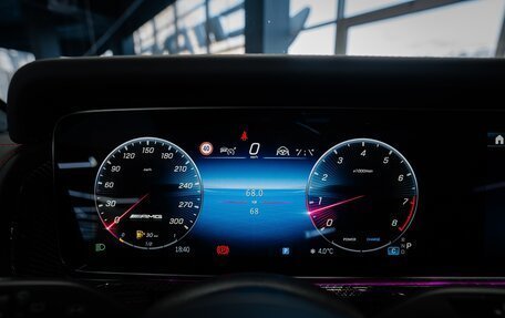 Mercedes-Benz G-Класс AMG, 2025 год, 33 500 000 рублей, 18 фотография