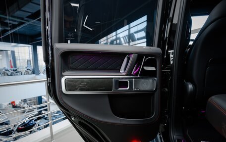 Mercedes-Benz G-Класс AMG, 2025 год, 33 500 000 рублей, 24 фотография