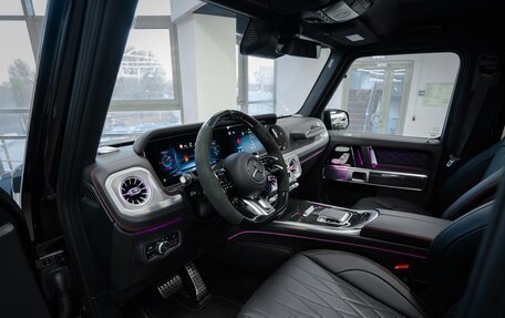 Mercedes-Benz G-Класс AMG, 2025 год, 33 500 000 рублей, 16 фотография