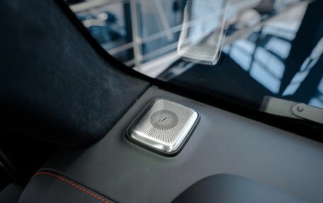 Mercedes-Benz G-Класс AMG, 2025 год, 33 500 000 рублей, 21 фотография