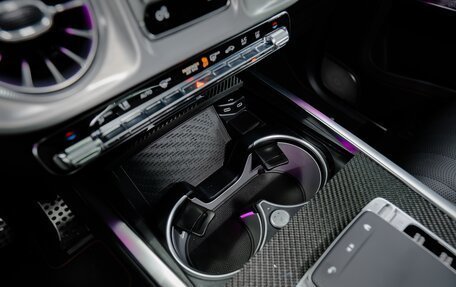 Mercedes-Benz G-Класс AMG, 2025 год, 33 500 000 рублей, 20 фотография