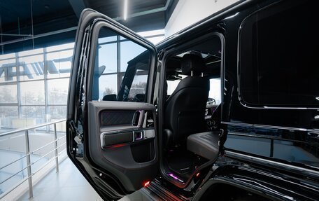 Mercedes-Benz G-Класс AMG, 2025 год, 33 500 000 рублей, 23 фотография