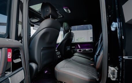 Mercedes-Benz G-Класс AMG, 2025 год, 33 500 000 рублей, 25 фотография