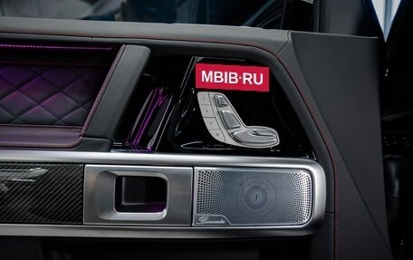 Mercedes-Benz G-Класс AMG, 2025 год, 33 500 000 рублей, 15 фотография