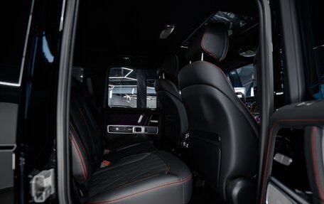 Mercedes-Benz G-Класс AMG, 2025 год, 33 500 000 рублей, 32 фотография