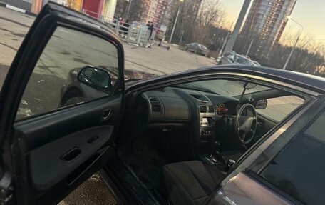 Mitsubishi Legnum, 2001 год, 360 000 рублей, 5 фотография