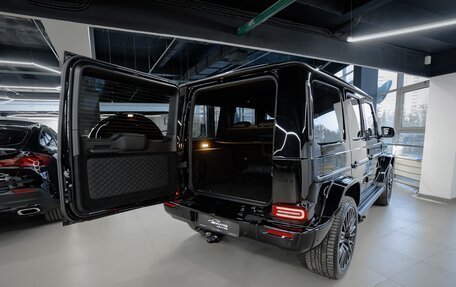 Mercedes-Benz G-Класс AMG, 2025 год, 33 500 000 рублей, 36 фотография