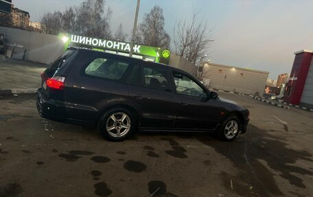 Mitsubishi Legnum, 2001 год, 360 000 рублей, 2 фотография