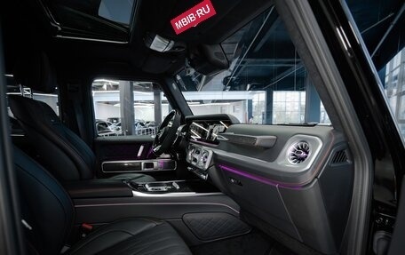 Mercedes-Benz G-Класс AMG, 2025 год, 33 500 000 рублей, 34 фотография