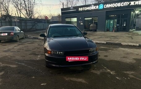 Mitsubishi Legnum, 2001 год, 360 000 рублей, 3 фотография