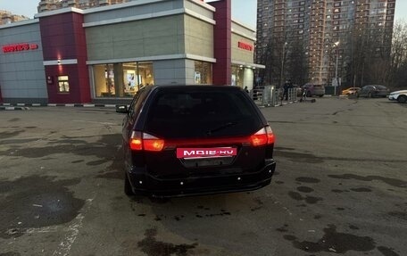 Mitsubishi Legnum, 2001 год, 360 000 рублей, 6 фотография