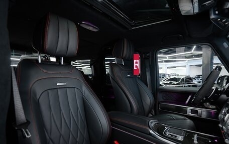 Mercedes-Benz G-Класс AMG, 2025 год, 33 500 000 рублей, 35 фотография