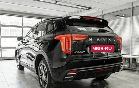 Haval Jolion, 2025 год, 2 449 000 рублей, 2 фотография