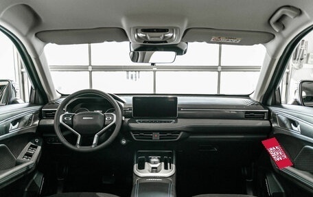 Haval Jolion, 2025 год, 2 449 000 рублей, 17 фотография