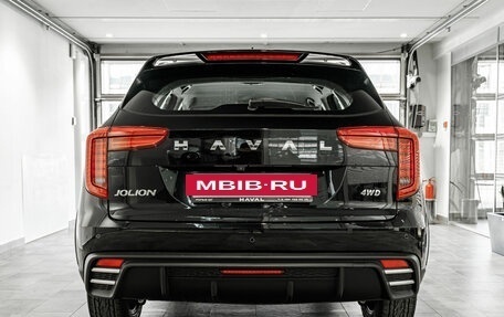 Haval Jolion, 2025 год, 2 449 000 рублей, 3 фотография