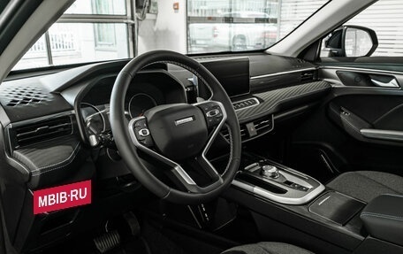 Haval Jolion, 2025 год, 2 449 000 рублей, 14 фотография