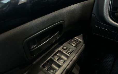 Mitsubishi Outlander III рестайлинг 3, 2019 год, 2 537 000 рублей, 12 фотография
