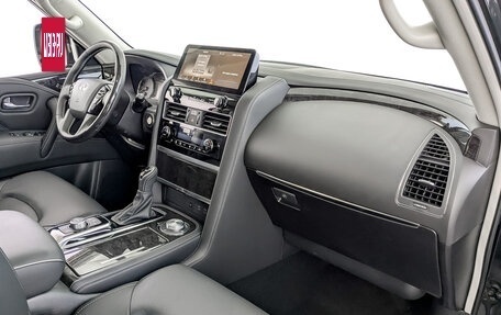 Infiniti QX80 I рестайлинг, 2024 год, 12 100 000 рублей, 9 фотография