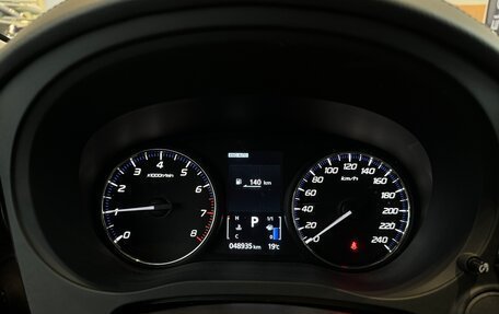 Mitsubishi Outlander III рестайлинг 3, 2019 год, 2 537 000 рублей, 20 фотография