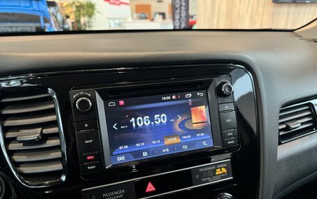 Mitsubishi Outlander III рестайлинг 3, 2019 год, 2 537 000 рублей, 21 фотография