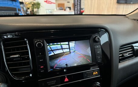 Mitsubishi Outlander III рестайлинг 3, 2019 год, 2 537 000 рублей, 22 фотография