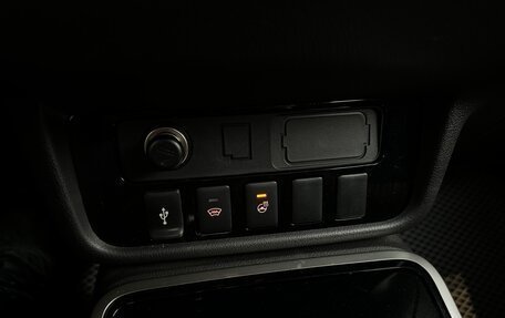 Mitsubishi Outlander III рестайлинг 3, 2019 год, 2 537 000 рублей, 24 фотография