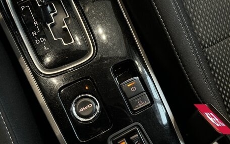 Mitsubishi Outlander III рестайлинг 3, 2019 год, 2 537 000 рублей, 27 фотография