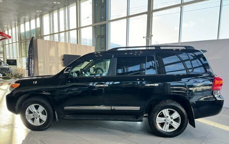 Toyota Land Cruiser 200, 2014 год, 3 590 000 рублей, 2 фотография