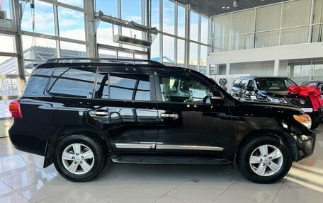 Toyota Land Cruiser 200, 2014 год, 3 590 000 рублей, 6 фотография
