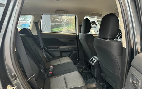 Mitsubishi Outlander III рестайлинг 3, 2019 год, 2 537 000 рублей, 31 фотография