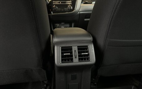 Mitsubishi Outlander III рестайлинг 3, 2019 год, 2 537 000 рублей, 32 фотография