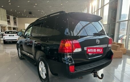 Toyota Land Cruiser 200, 2014 год, 3 590 000 рублей, 3 фотография